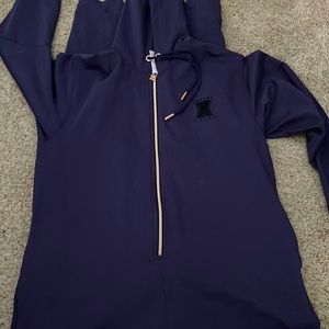 Savage x Fenty jogger jumpsuit